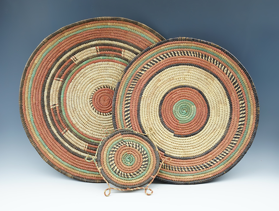 Main artifact image