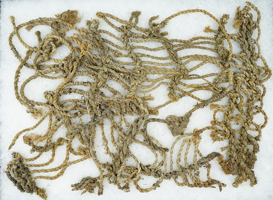 Main artifact image