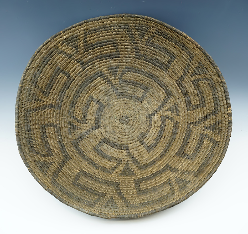 Main artifact image