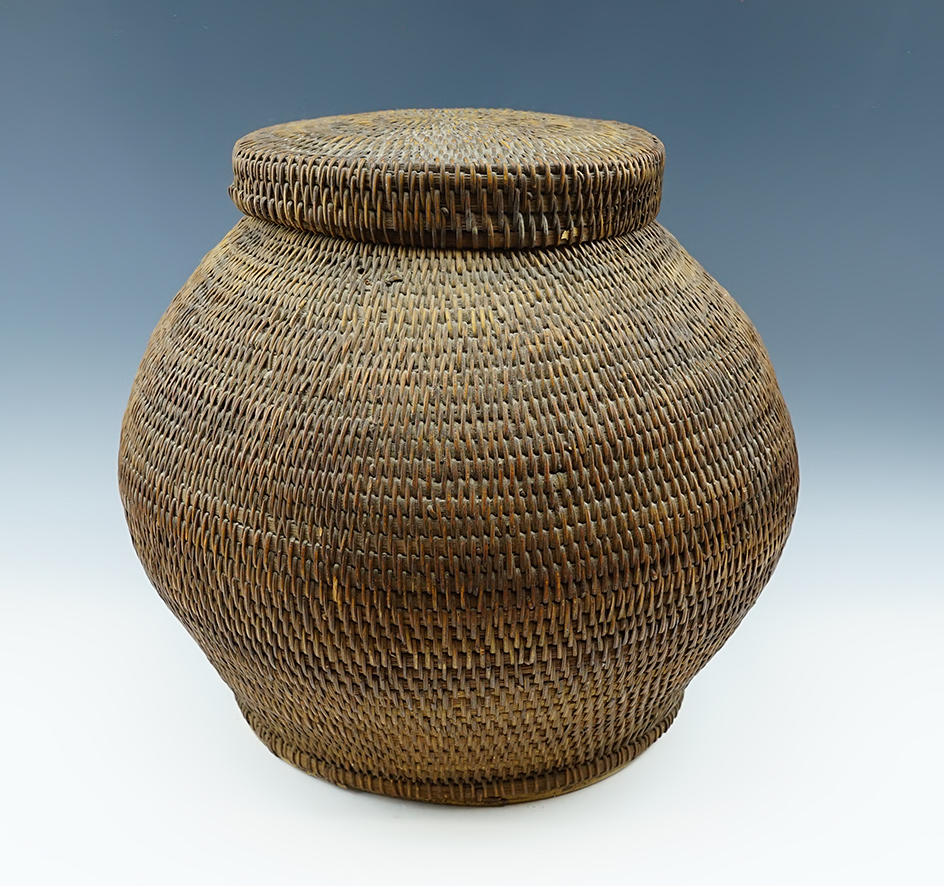 Main artifact image