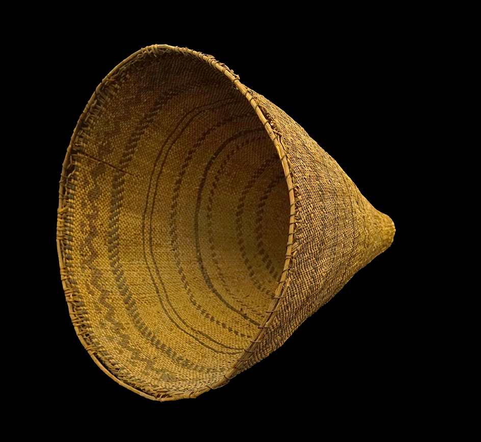 Main artifact image