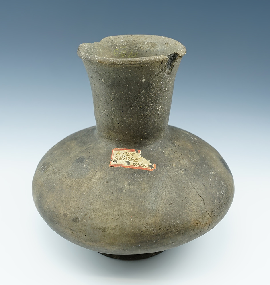 Main artifact image