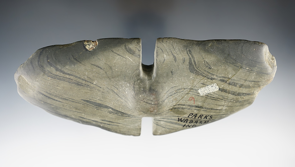 Main artifact image