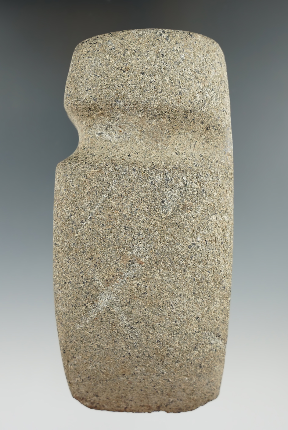 Main artifact image