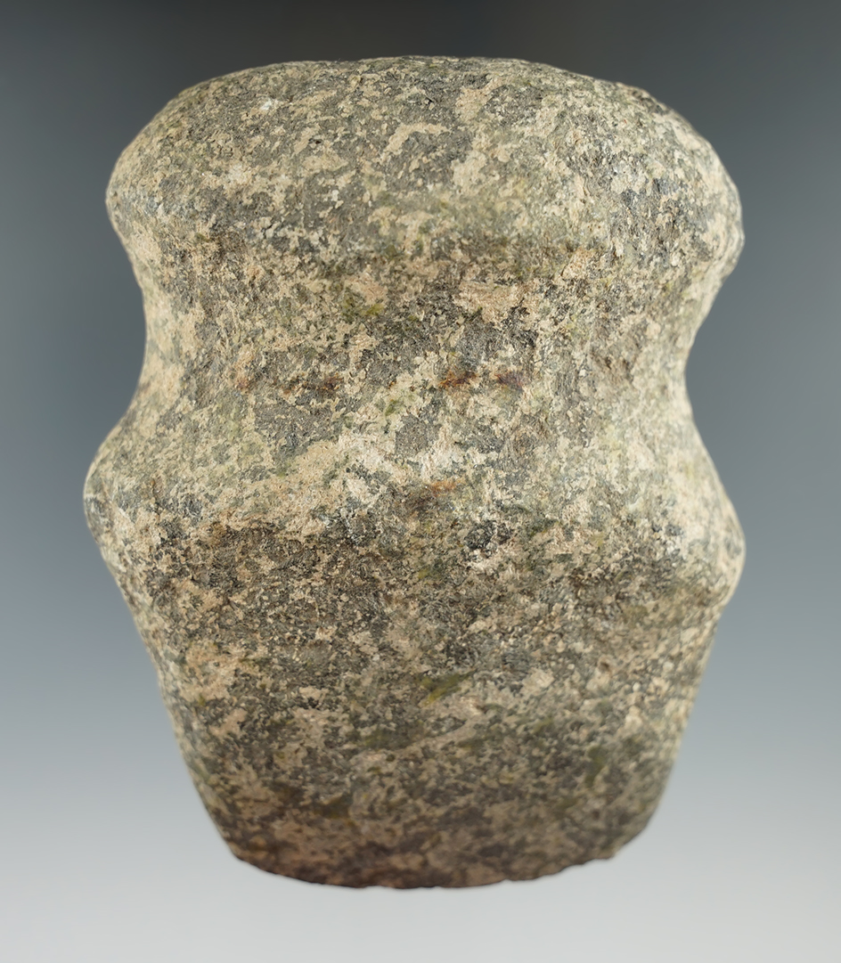 Main artifact image