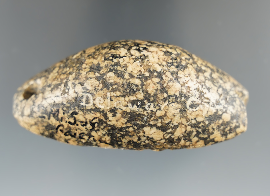 Main artifact image