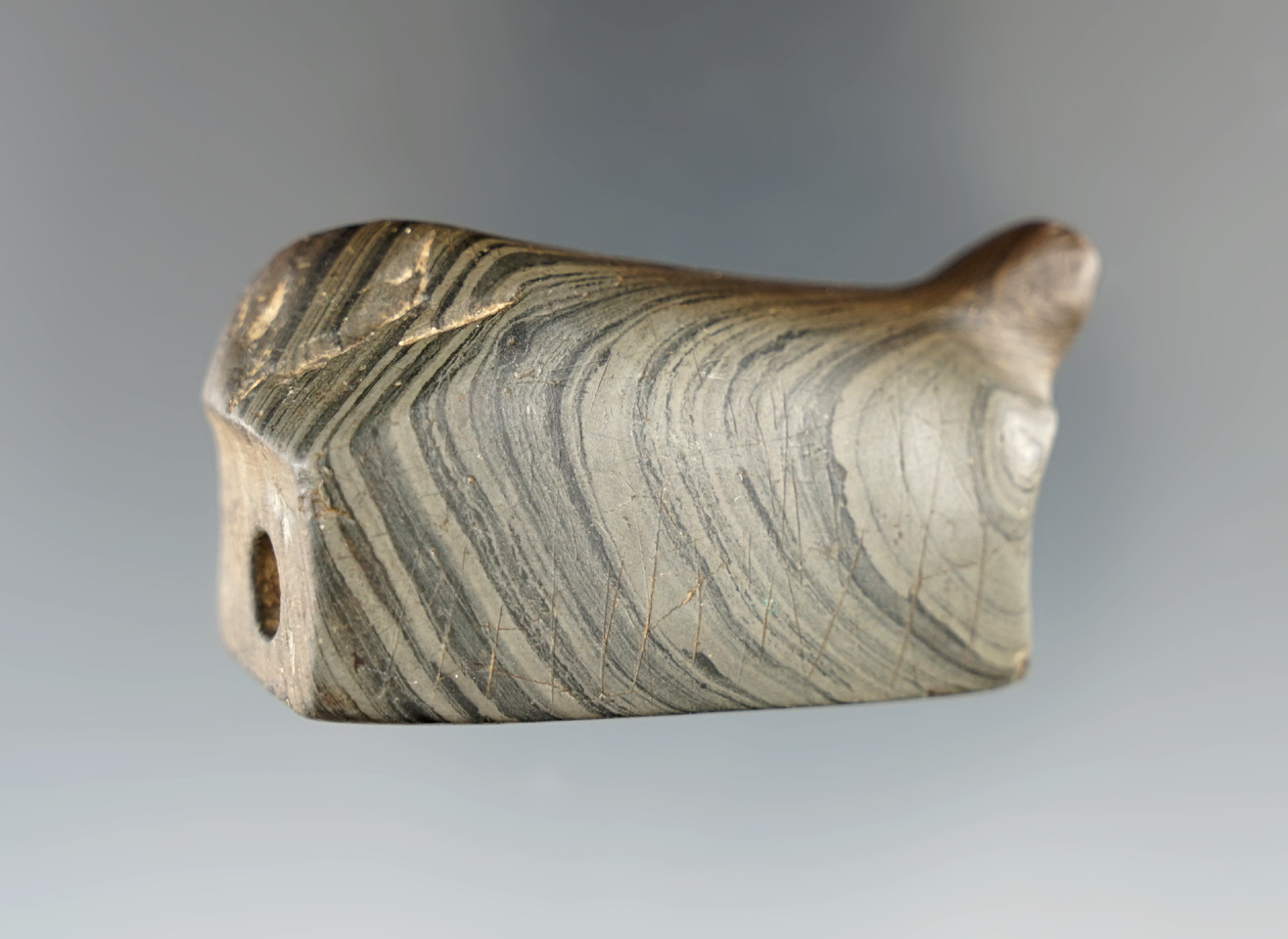 Main artifact image