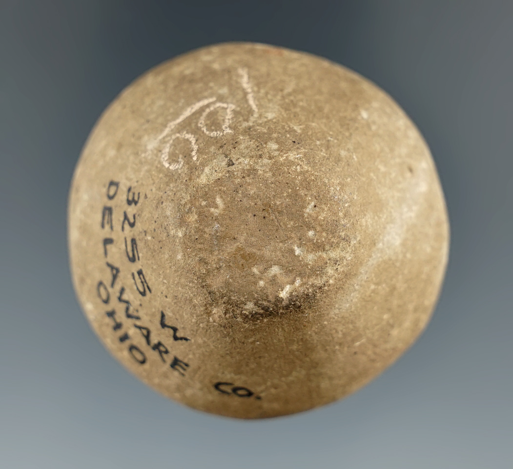 Main artifact image