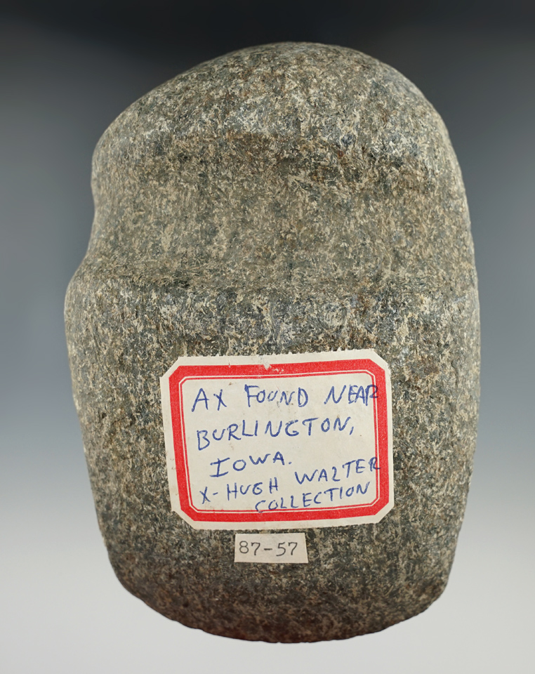 Main artifact image