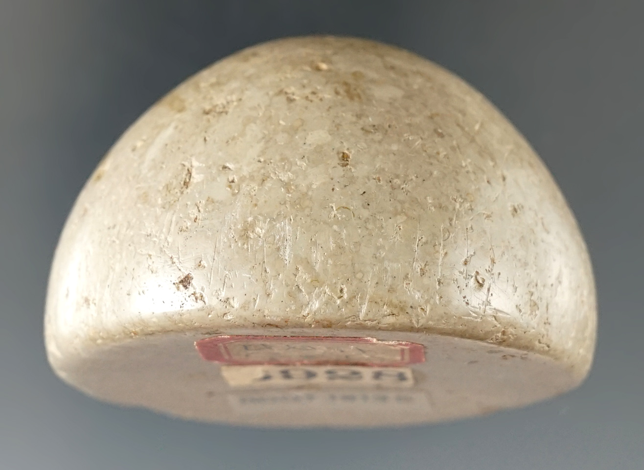 Main artifact image
