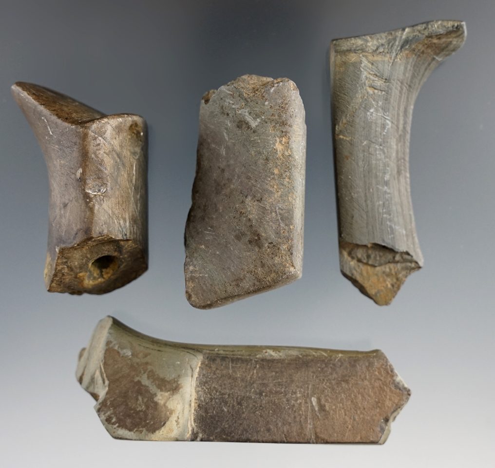 Main artifact image