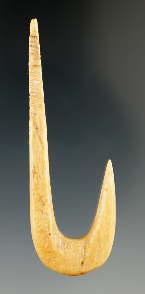 Main artifact image