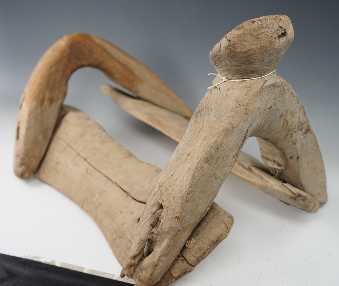 Main artifact image