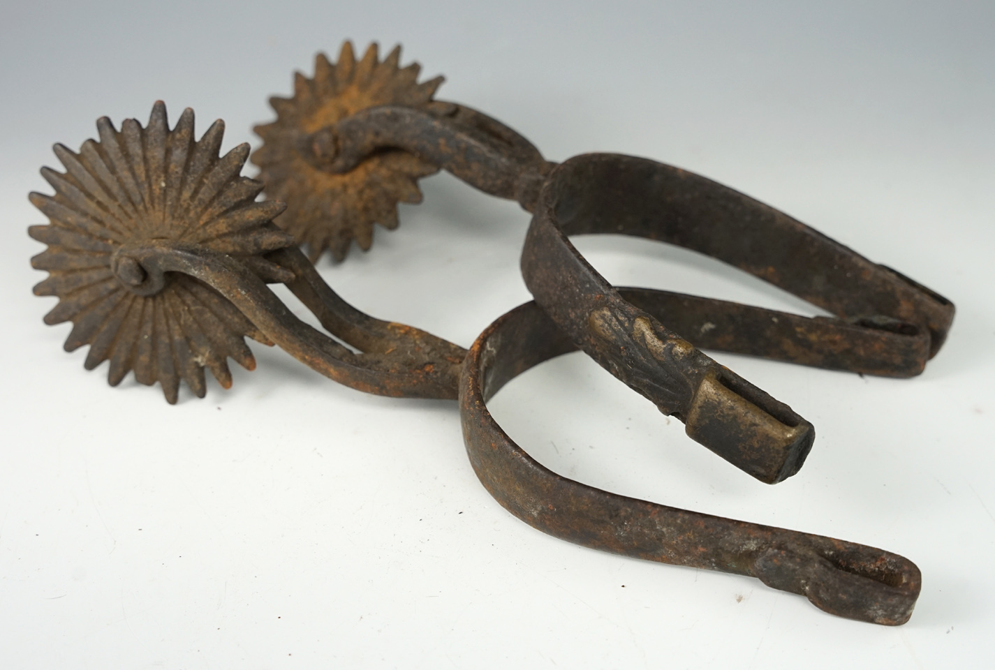 Main artifact image