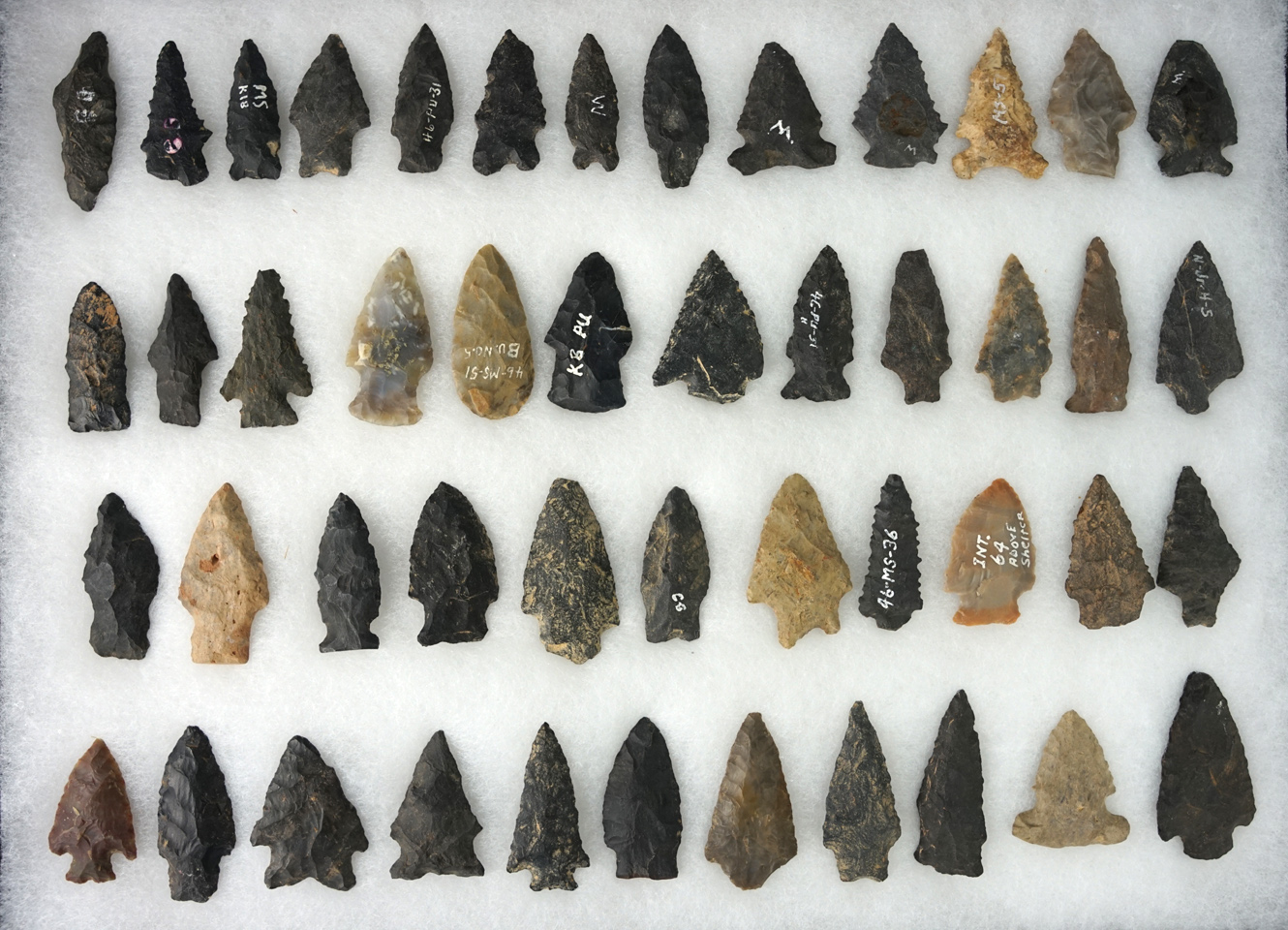 Main artifact image