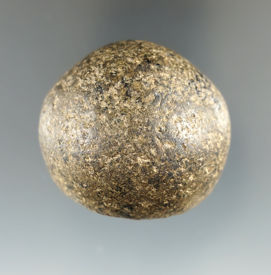 Main artifact image