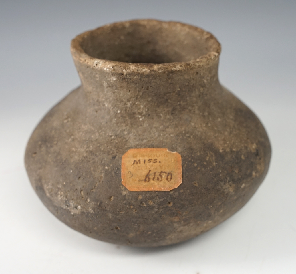 Main artifact image