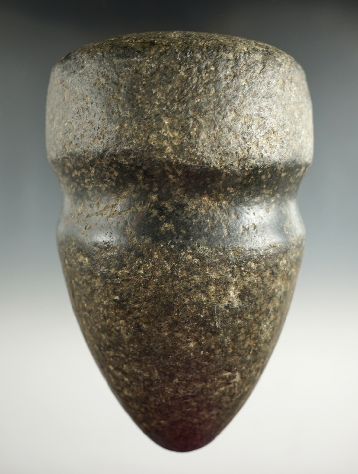 Main artifact image