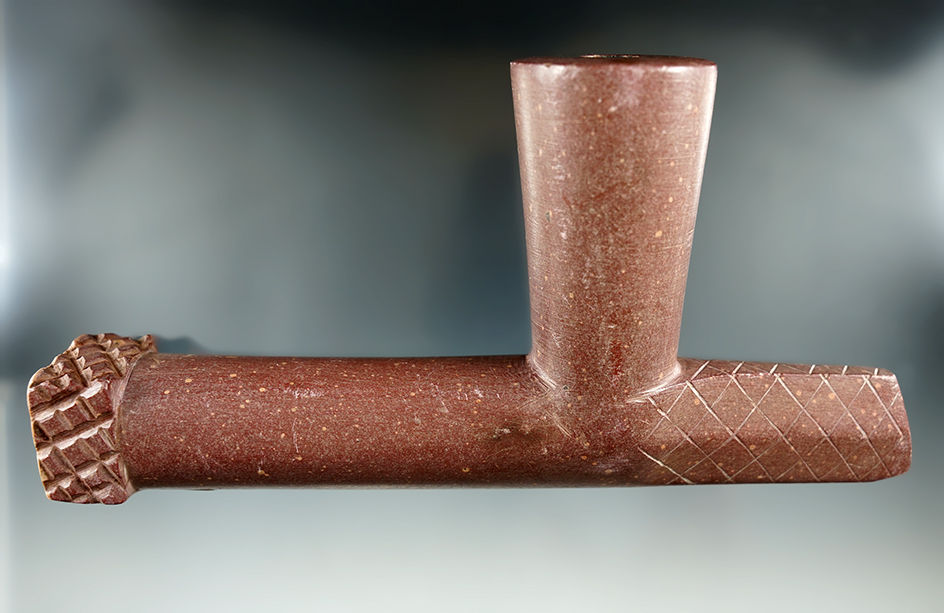 Main artifact image