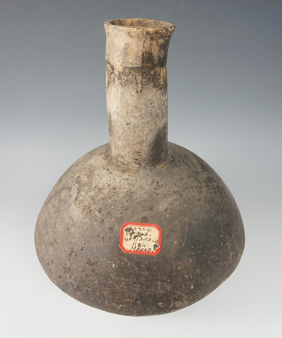 Main artifact image