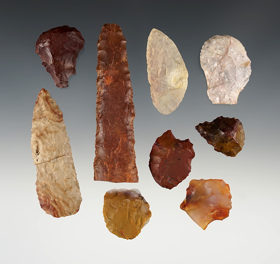 Main artifact image
