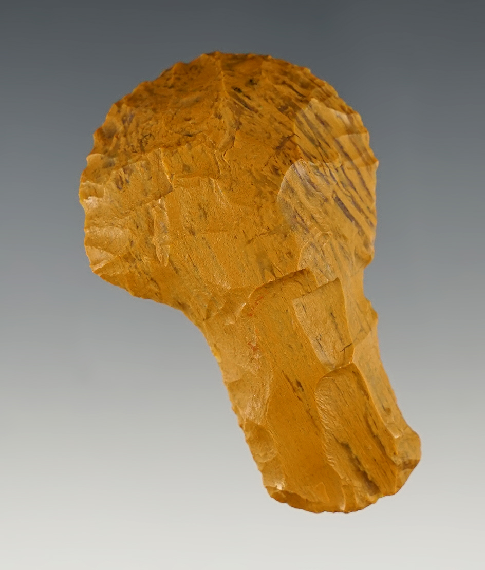 Main artifact image