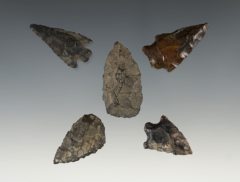 Main artifact image