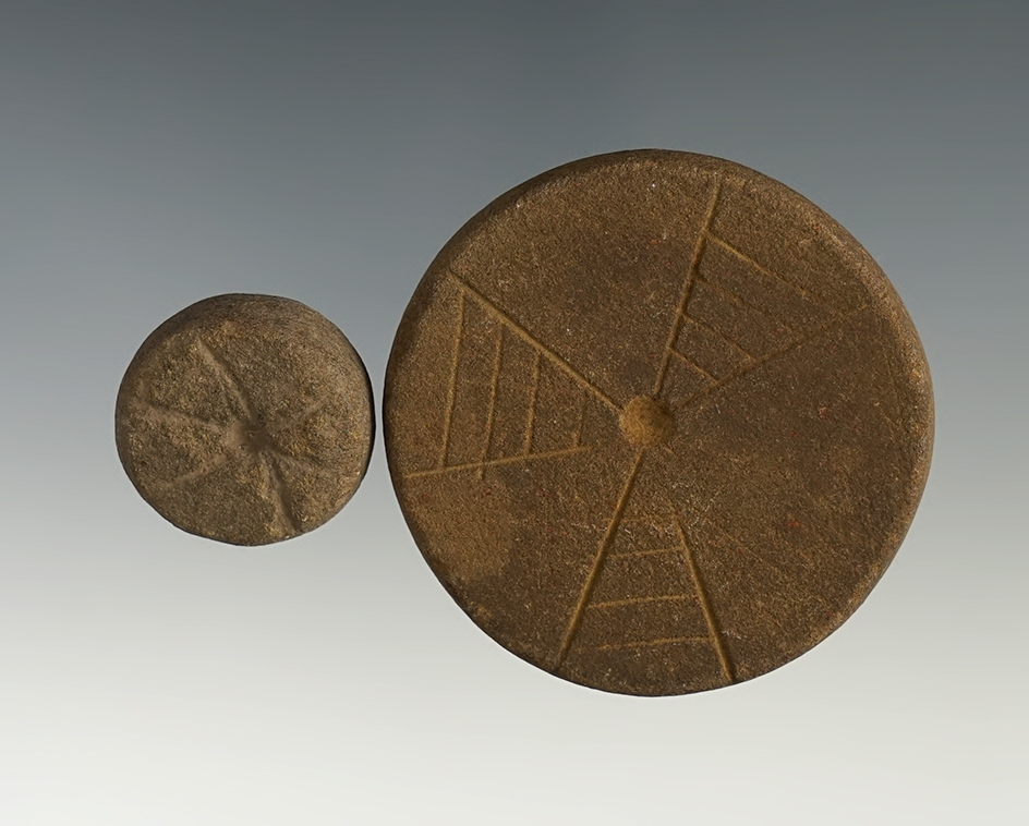 Main artifact image