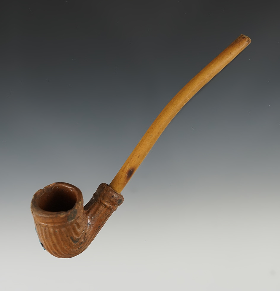 Main artifact image
