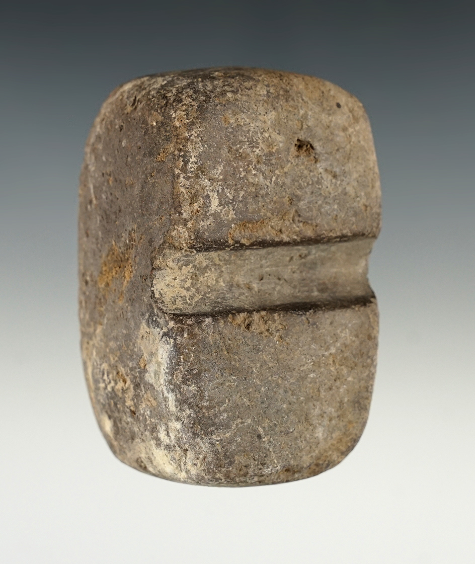 Main artifact image