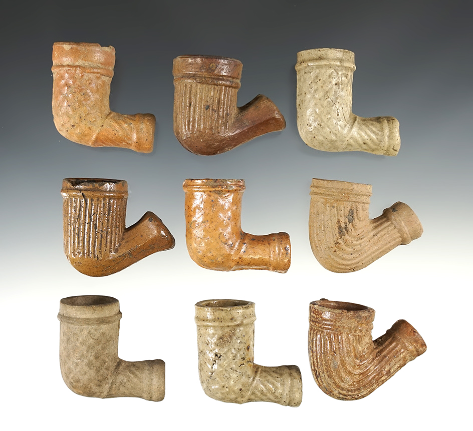 Main artifact image