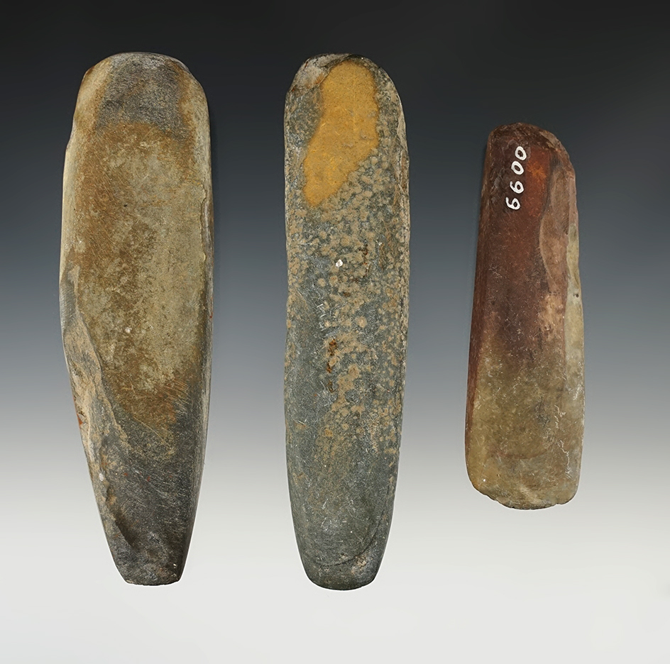 Main artifact image