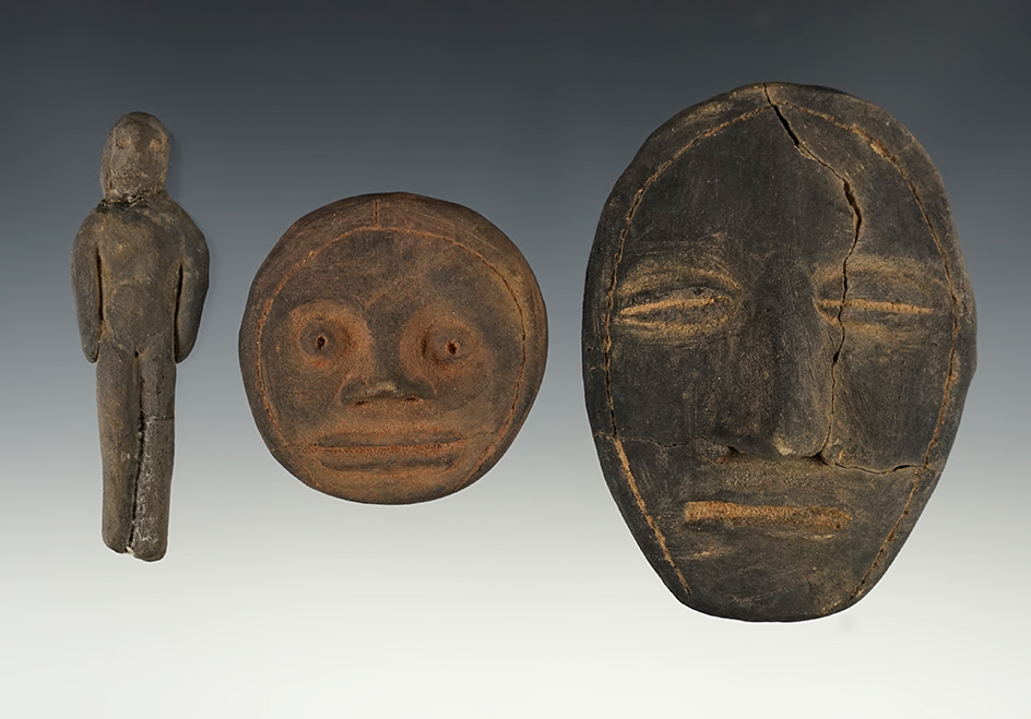 Main artifact image