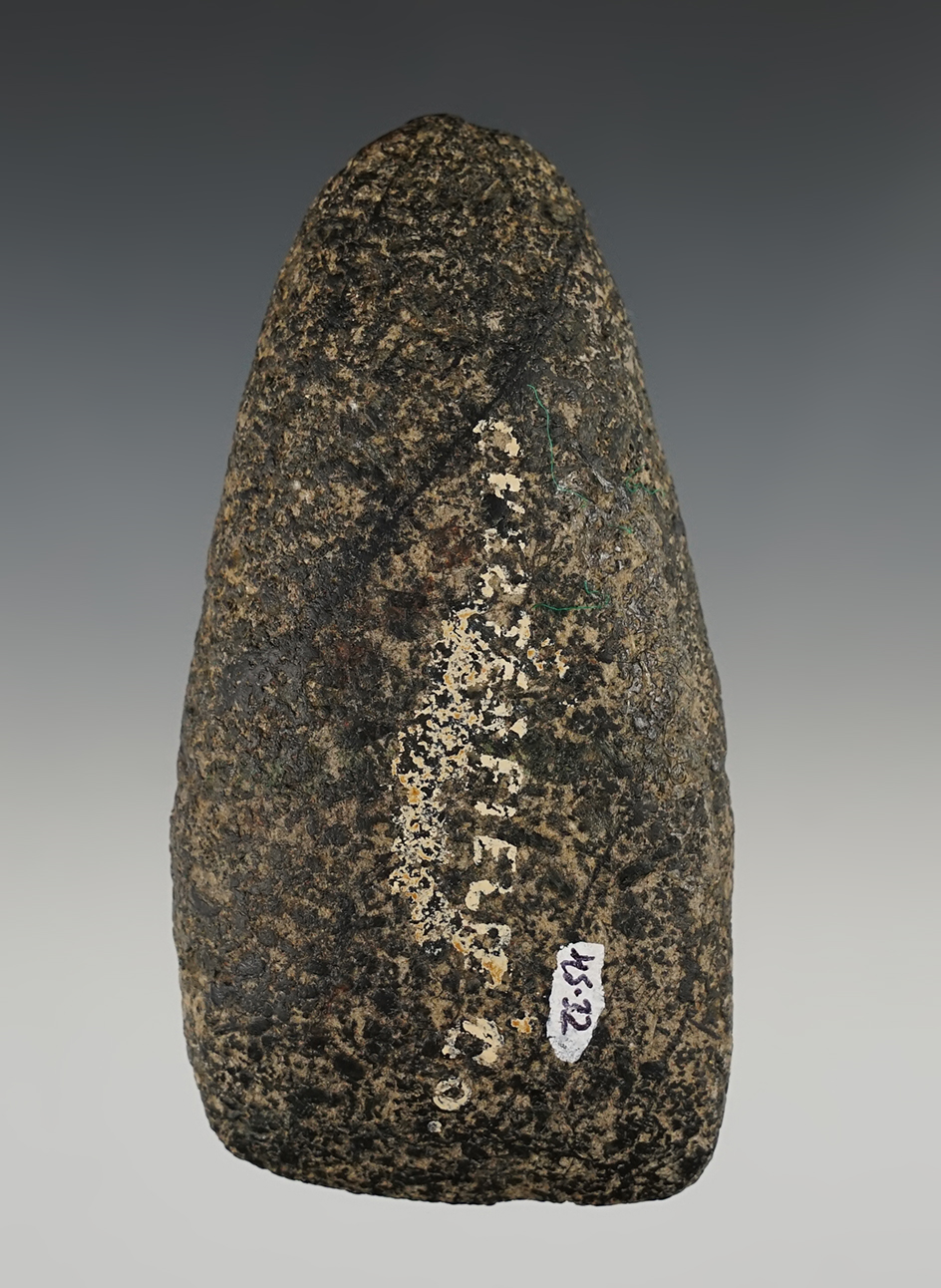 Main artifact image