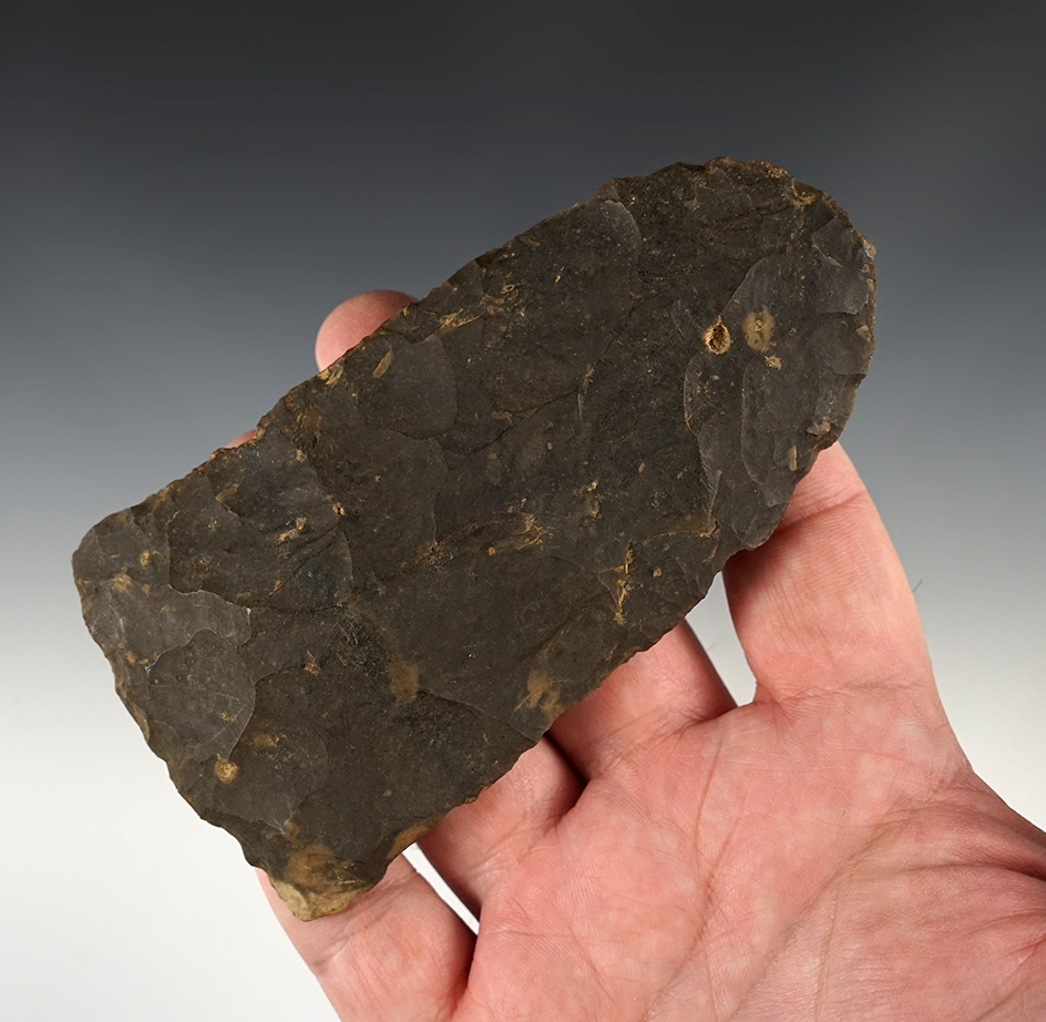 Main artifact image