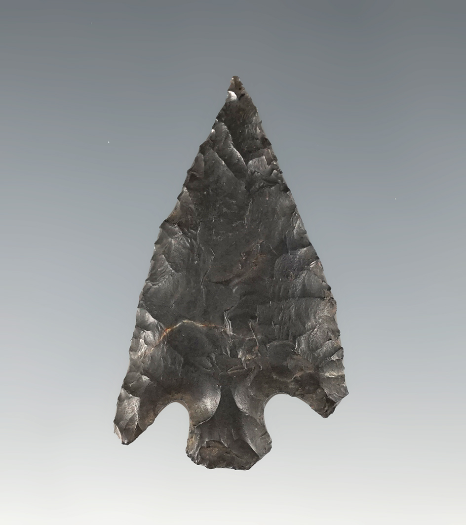 Main artifact image
