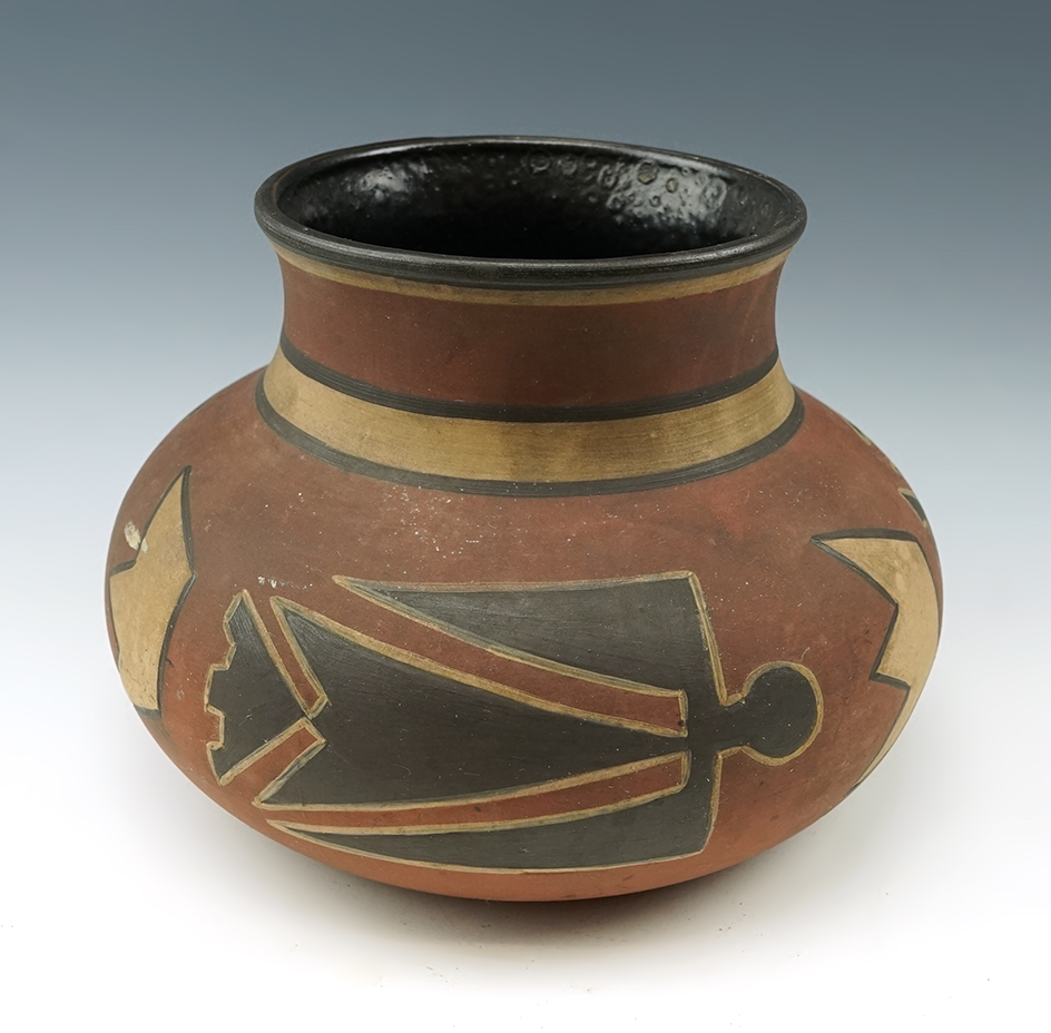 Main artifact image