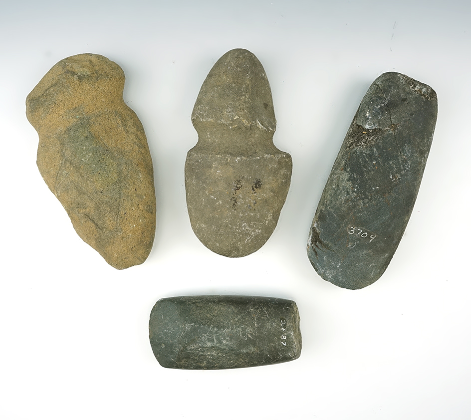 Main artifact image
