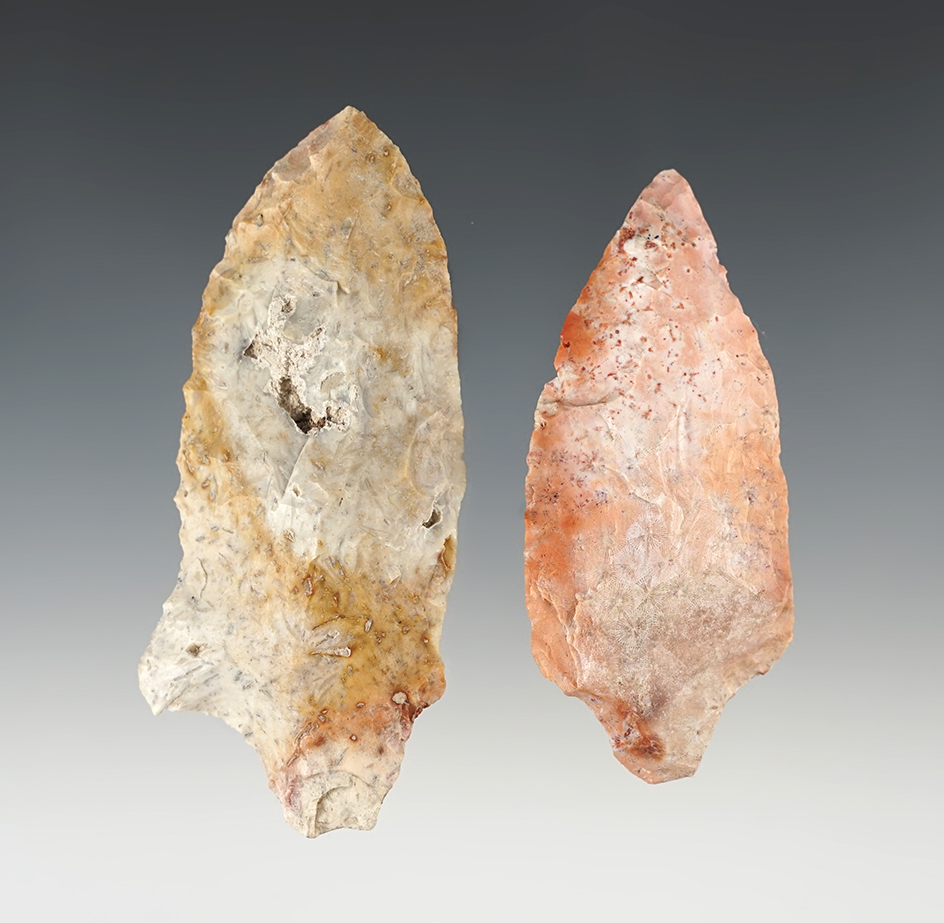 Main artifact image