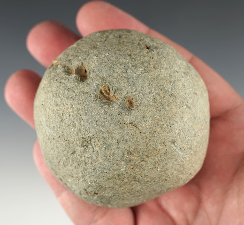 Main artifact image
