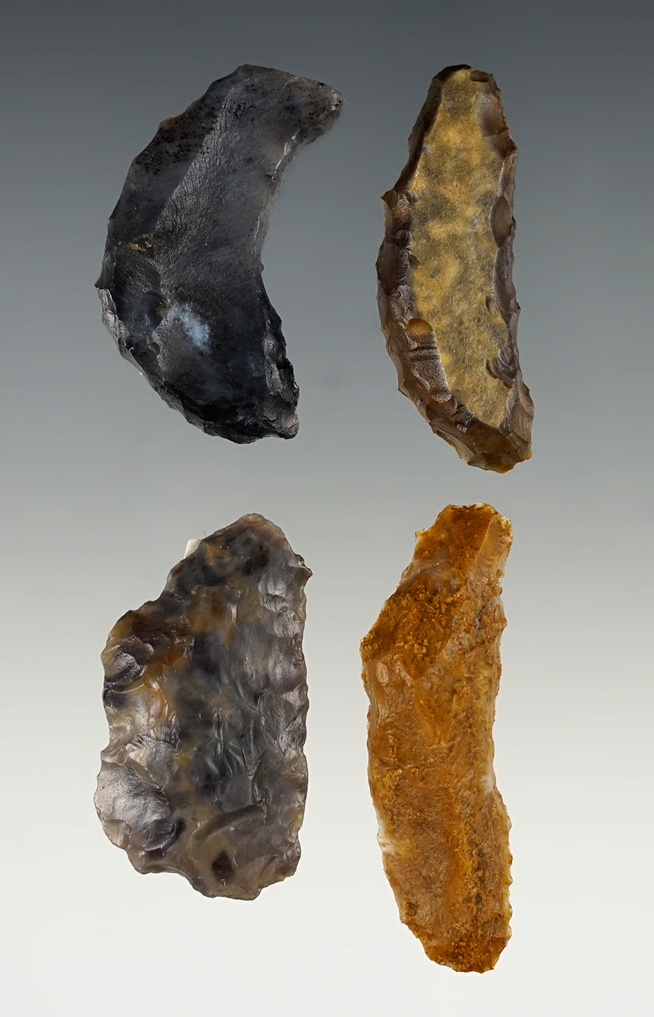 Main artifact image