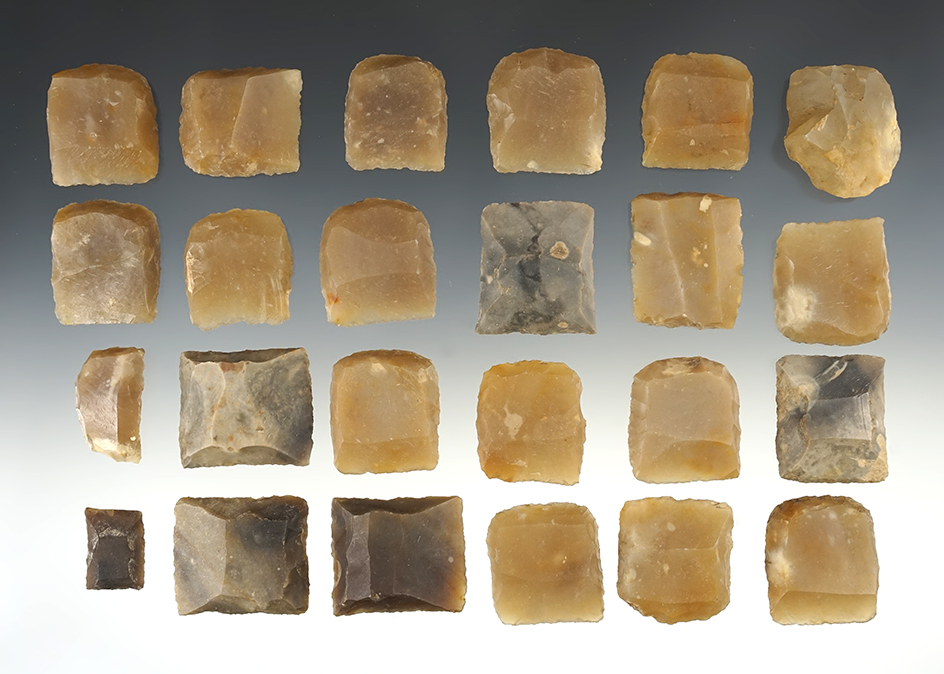 Main artifact image