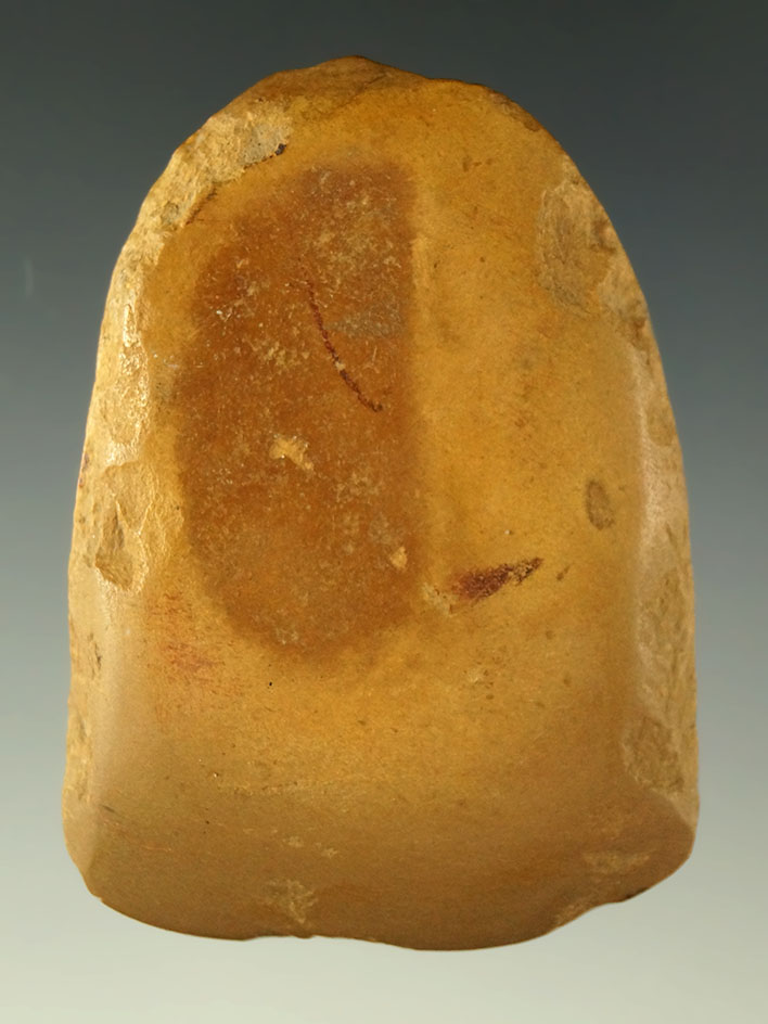 Main artifact image