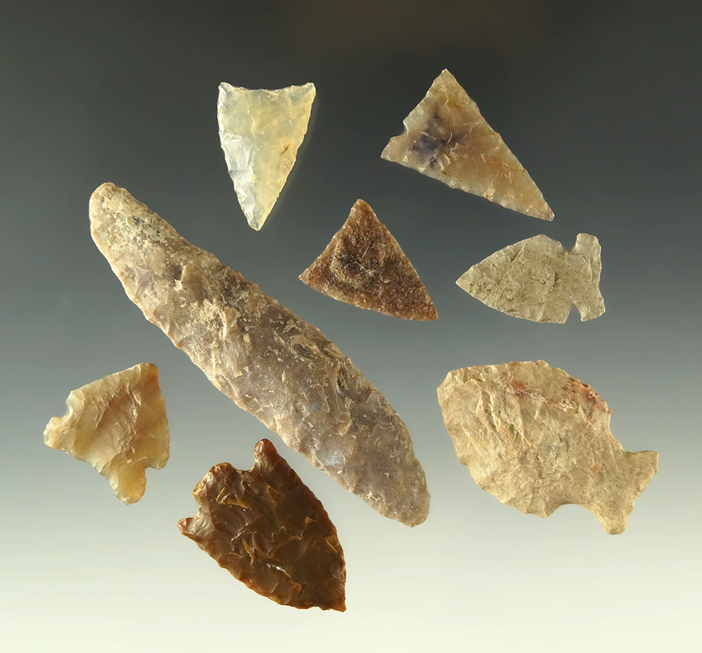 Main artifact image