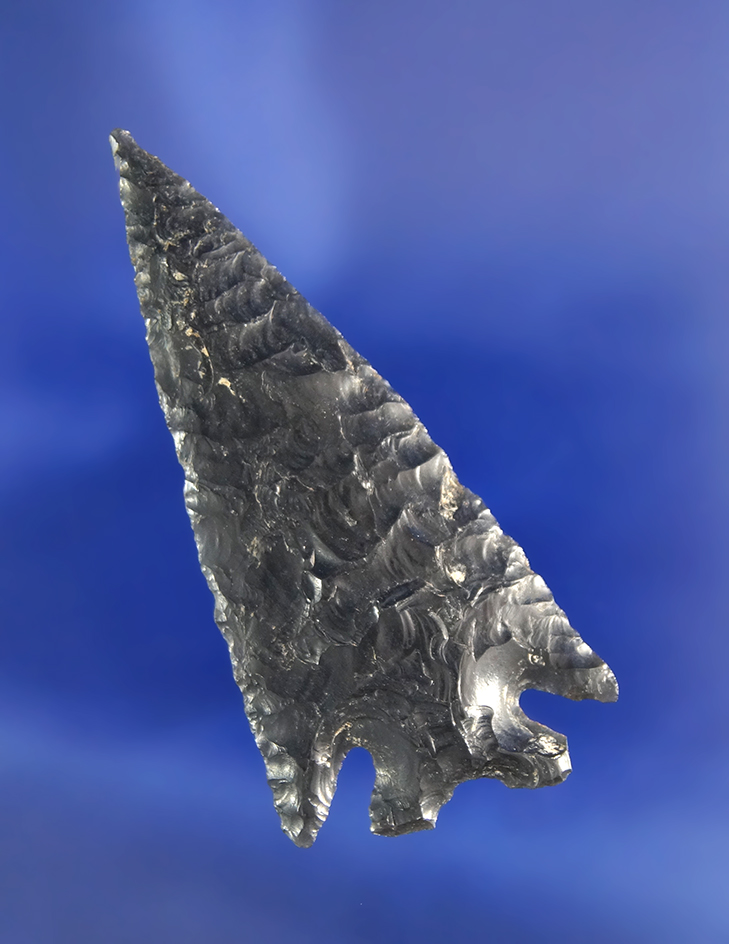 1 15/16" Elko Cornernotch in excellent condition found in Oregon.