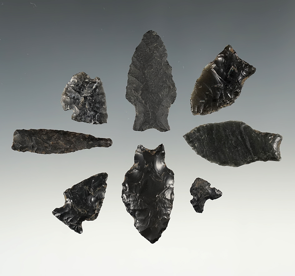 Main artifact image