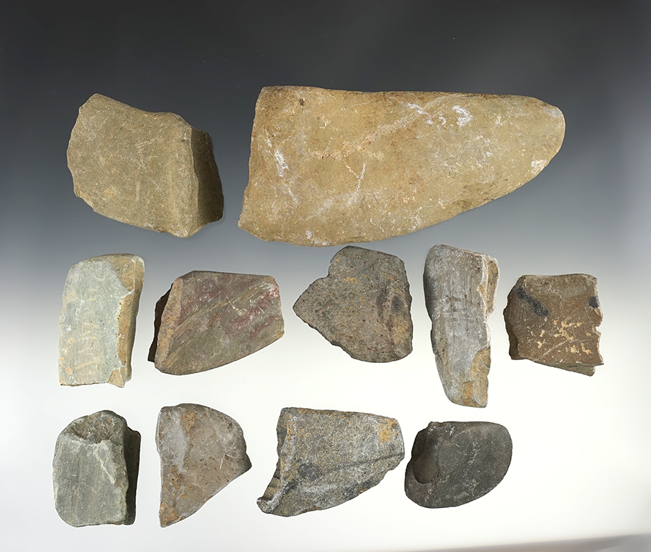 Main artifact image