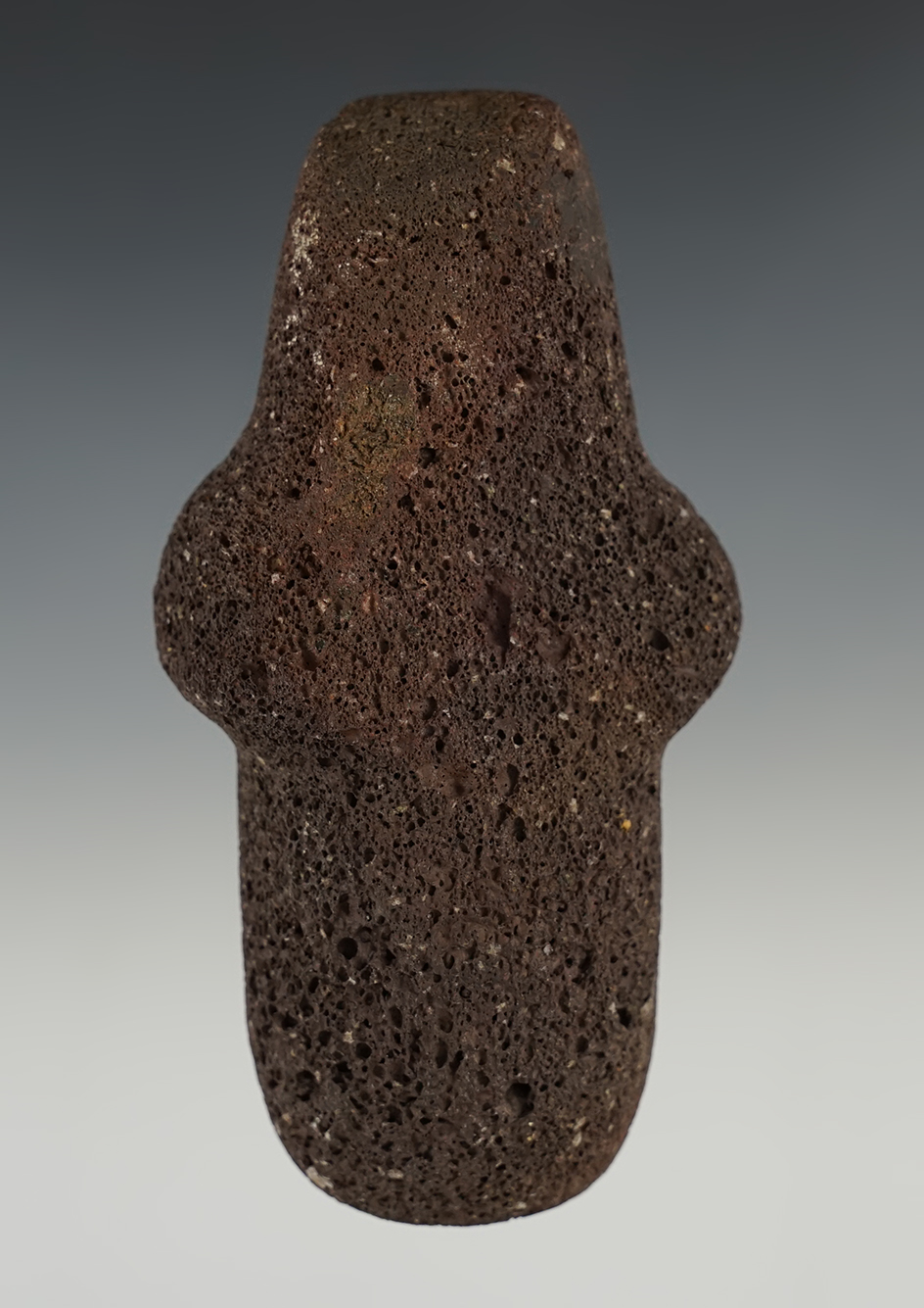 Main artifact image