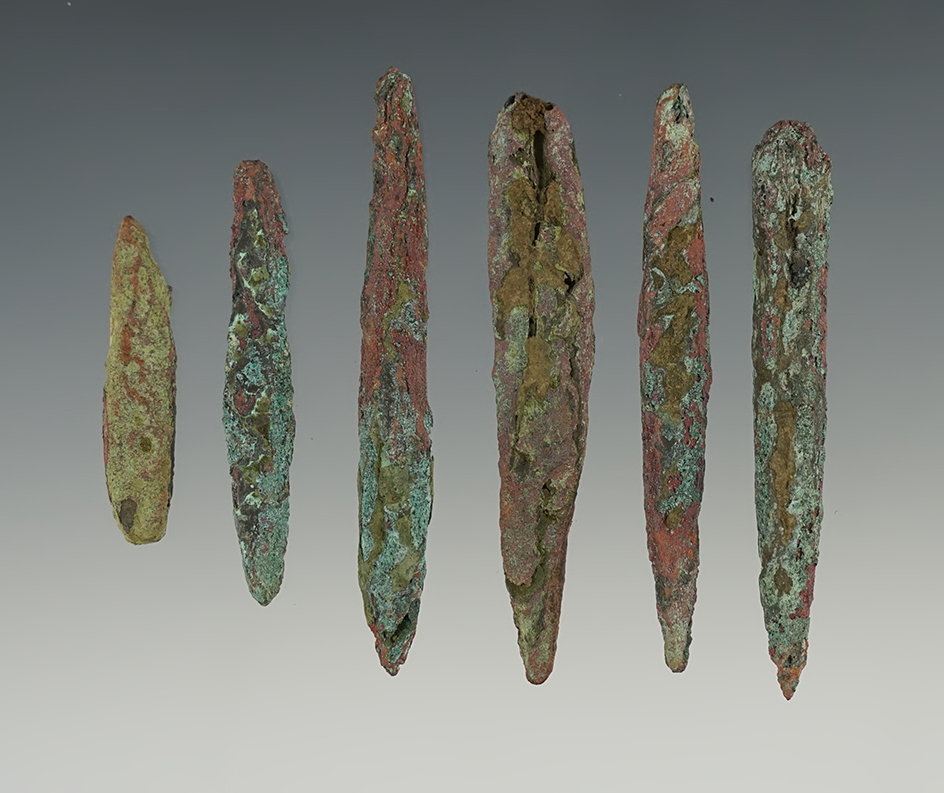 Main artifact image