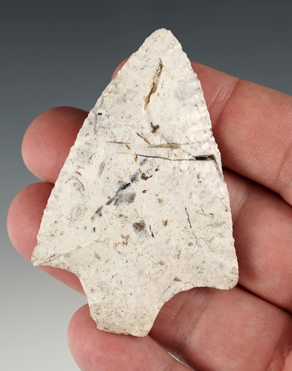 Main artifact image
